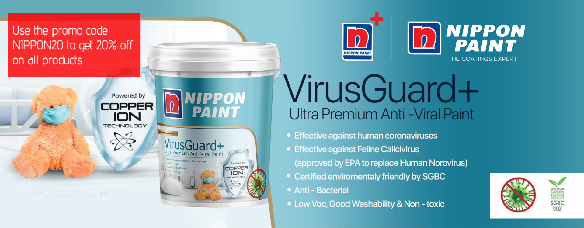 Nippon Paint Sri Lanka