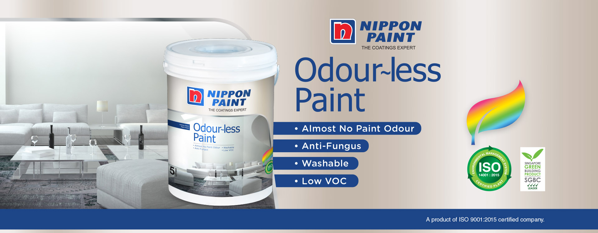 Nippon Paint Sri Lanka