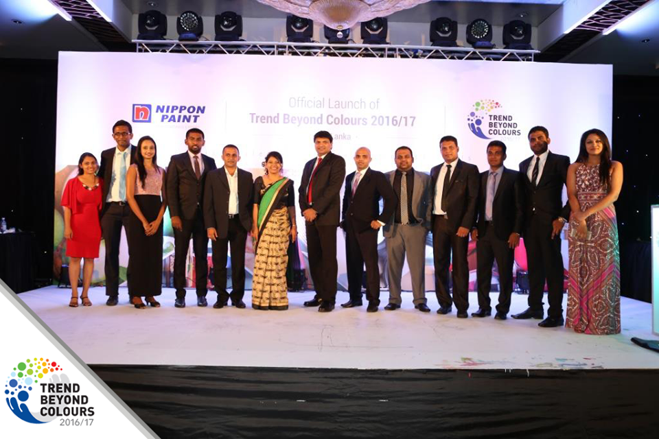 Nippon Paint Sri Lanka