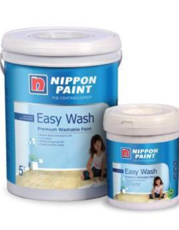 nippon paint poolside